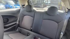 MINI Hatchback 1.5 Cooper Classic Premium 3dr Petrol Hatchback